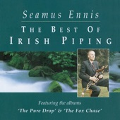 Seamus Ennis - The Pure Drop & The Flax In Bloom