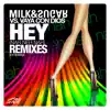 Hey (Nah Neh Nah) [Extended Remixes] [Milk & Sugar vs. Vaya Con Dios] album lyrics, reviews, download