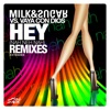 Hey (Nah Neh Nah) [Extended Remixes] [Milk & Sugar vs. Vaya Con Dios], 2011