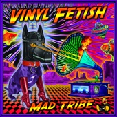 Vinyl Fetish artwork