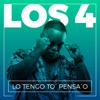 Lo Tengo To' Pensa'o - Single, 2020