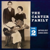 The Carter Family - Longing for Old Virginia