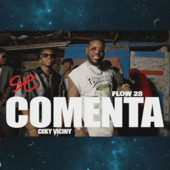 Flow 28, Ceky Viciny ( Se Comenta ) - The Duro