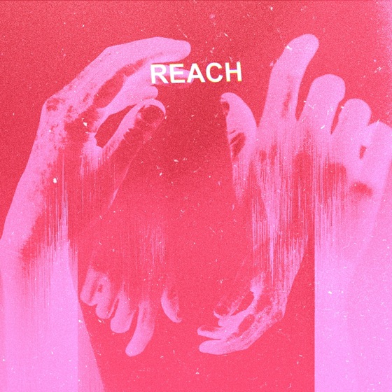 Cover artwork for Reach