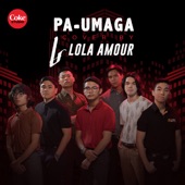Pa-Umaga (Cover Version) artwork