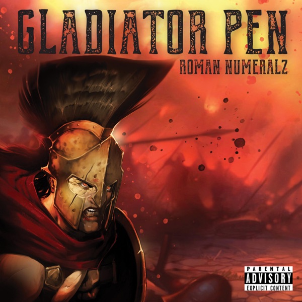 Are You Not Entertained? (Gladiator Road Trilogy Song III) [feat. Simple Wizdom, Judgement, DoneOne the Finisher, Ciphurphace, Ohm, Puritan & Mister Riot]