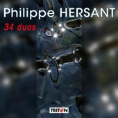 Philippe Hersant: 34 Duos artwork