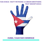 Cuba (feat. Snoop Dogg) artwork