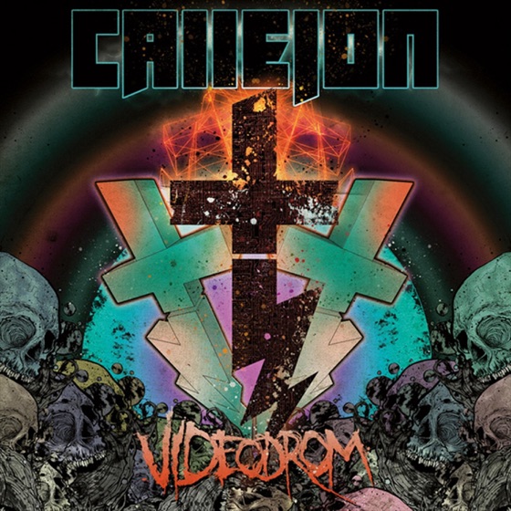 Cover artwork for Immergrün
