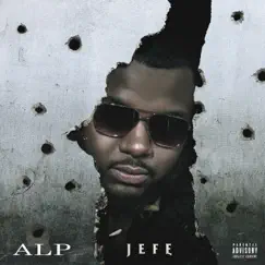 JEFE by ALP album reviews, ratings, credits