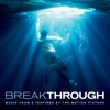 Breakthrough (Music From & Inspired By The Motion Picture) artwork