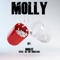 Molly (feat. D3 the Rocstar) - Moglee lyrics