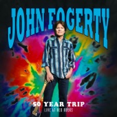 John Fogerty - I Heard It Through the Grapevine (Live at Red Rocks)