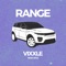 Range - VIXXLE lyrics