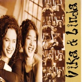 Vika & Linda (Deluxe Edition) artwork