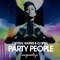 Party People (DJ Spen & Micfreak Radio Edit) artwork