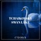 Tchaikovsky Swan Lake artwork