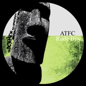 ATFC - Rude Boy - Sweetpower Afro-Cuban Drum Session Remix