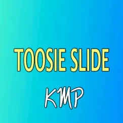 Toosie Slide [Originally Performed by Drake] [Karaoke Instrumental] Song Lyrics