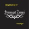 Dari Sinar Mata (Solo) - Joey lyrics