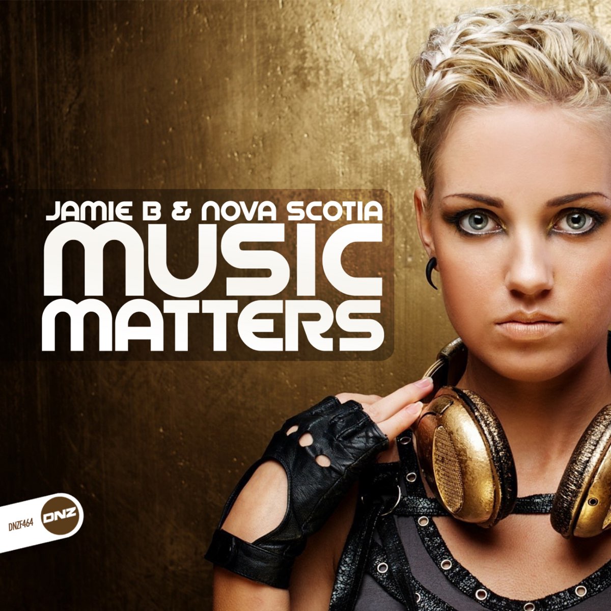 Нова музыка. Matter Music.