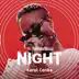 Karol Conká (Ao Vivo no YouTube Music Night) - EP album cover