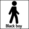 Black Boy (Remix) - Single