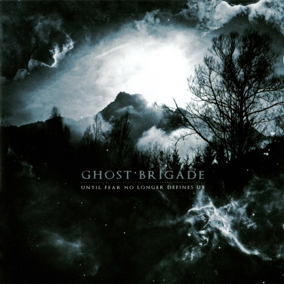 Cover artwork for Breakwater