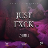 Just Fxck artwork