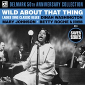 Wild About That Thing artwork