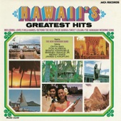 New Hawaiian Band - Aloha Oe (Farewell To Thee)