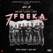 7 FREKA (feat. Canelo Fresh, La Versa & Aybar A) - Willy Hd lyrics