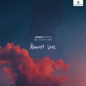 Almost Love (feat. Dominic Neill) artwork