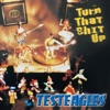 Turn That Shit Up - EP
