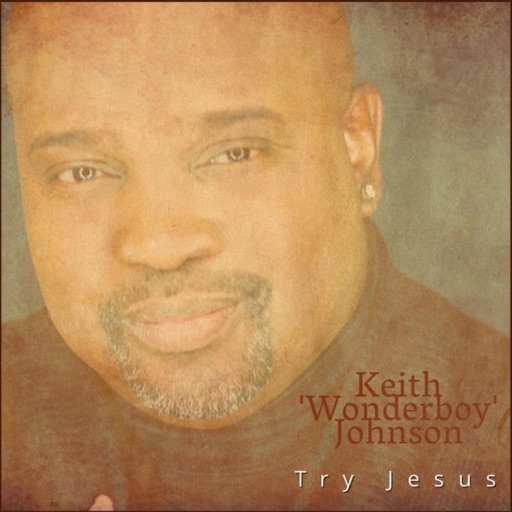 Artwork for TRY JESUS