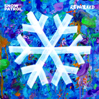 Snow Patrol - Reworked artwork