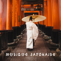 Zen Mditation Ambiance & Ensemble de Musique Zen Relaxante - Musique japonaise: Jardin de musique zen, Temple du silence Chakra, Tons nettoyants artwork