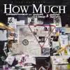 How Much (feat. Bandgang Lonnie Bands & Bandgang Paid Will) - Single album lyrics, reviews, download