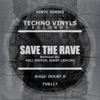 Save the Rave - EP