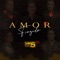 Amor Fingido artwork