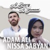 Adam Ali & Nissa Sabyan - Al Barq Al Yamani