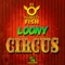 Loony Circus - Naked Fish lyrics