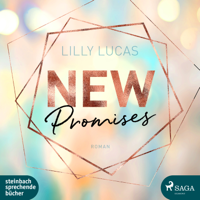 Lilly Lucas - New Promises: Roman (Green Valley Love 2) artwork