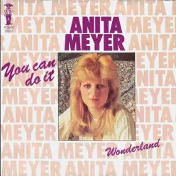 You Can Do It - Single - Anita Meyer You Can Do It - Single - Anita Meyer