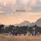 Sun Is Shining (Dave Winnel Remix) artwork