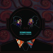 Somnyama (feat. Wendysoni) artwork