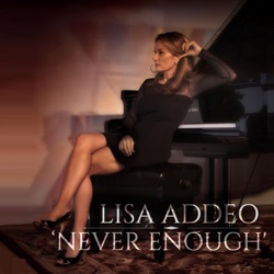 Lisa Addeo - Never Enough