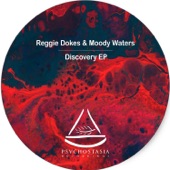 Discovery EP artwork
