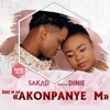 Eske Wap Akonpanyem (feat. Princess Dinie) - Single