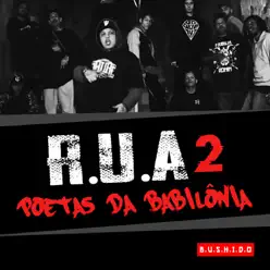 R.U.A 2 (Poetas da Babilônia) - Single - Nocivo Shomon